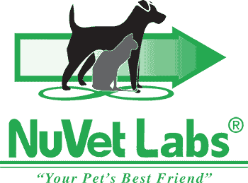 NuVet Labs Logo NuVet Labs Logo